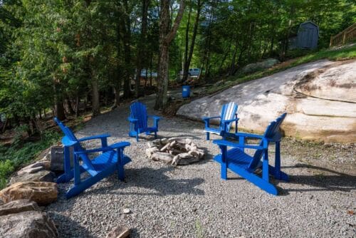 Open property gallery