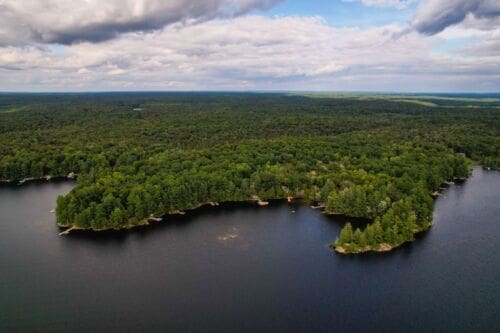 Open property gallery