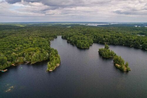 Open property gallery