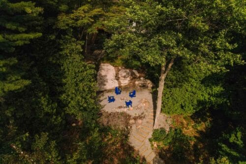 Open property gallery