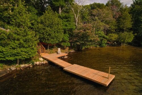 Open property gallery