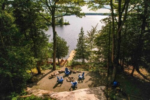 Open property gallery