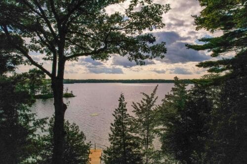 Open property gallery