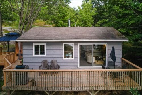 Open property gallery