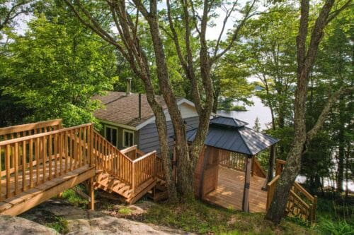 Open property gallery