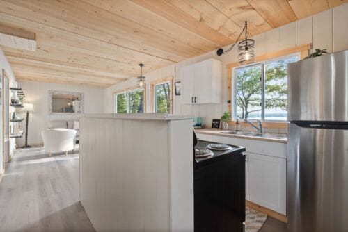 Open property gallery