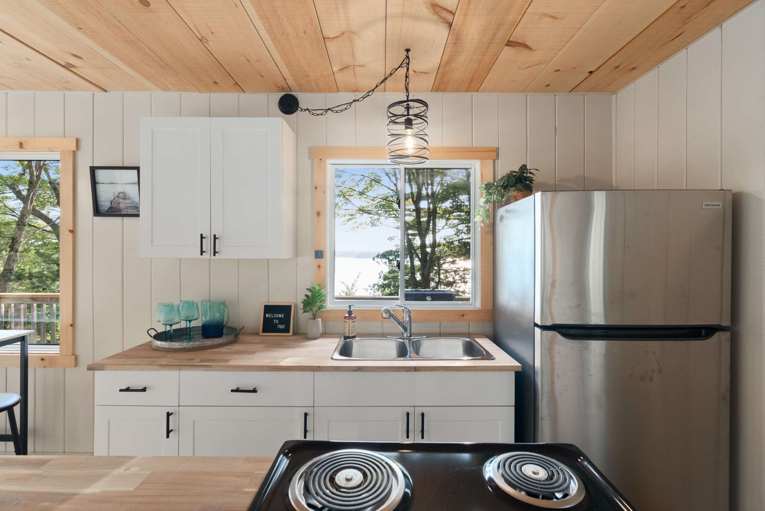 Open property gallery