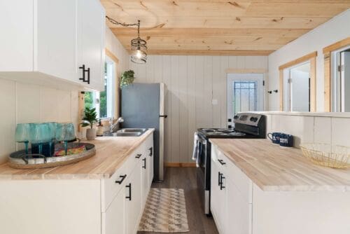 Open property gallery