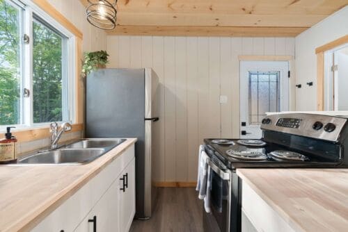 Open property gallery