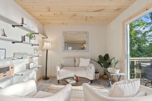 Open property gallery