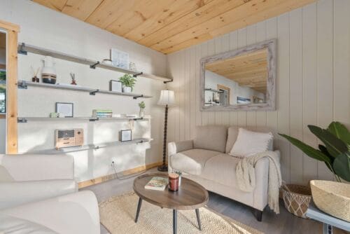 Open property gallery