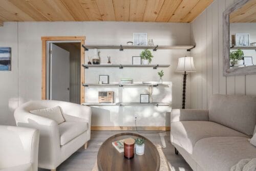 Open property gallery