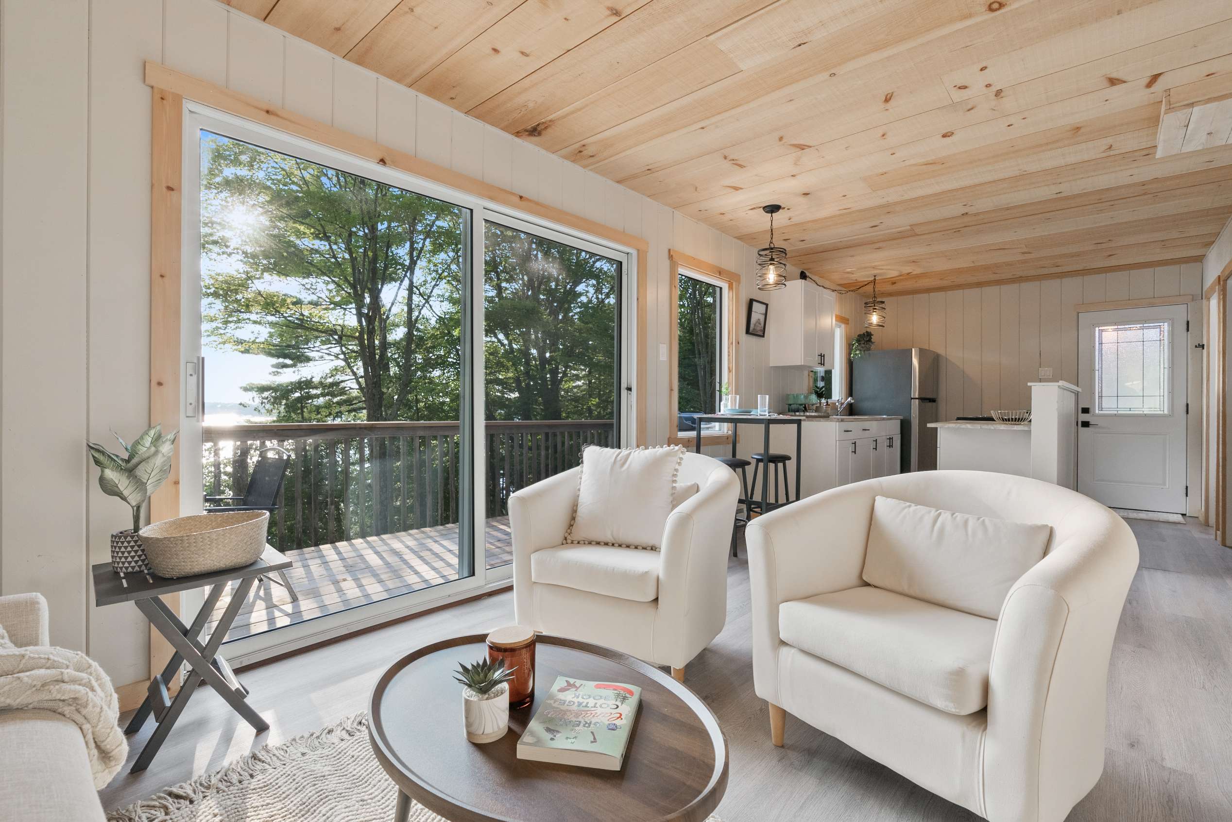 Open property gallery