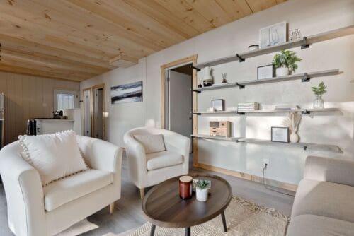 Open property gallery