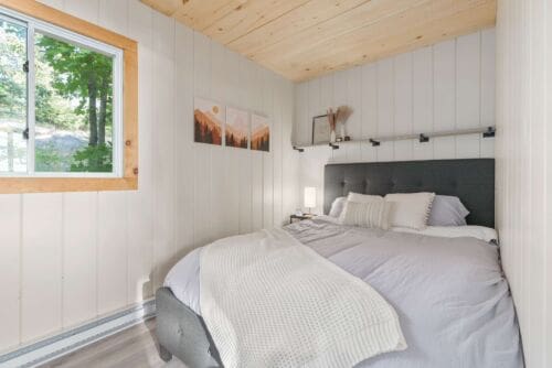 Open property gallery