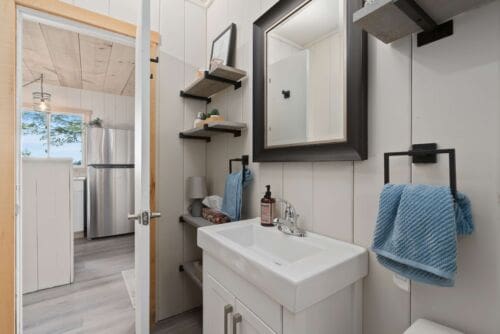 Open property gallery