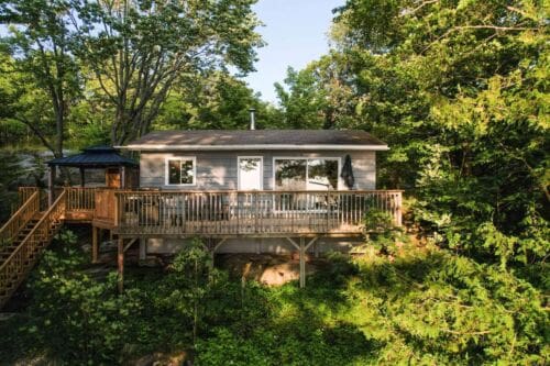 Open property gallery