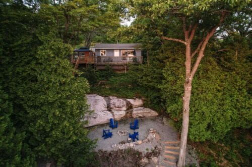 Open property gallery