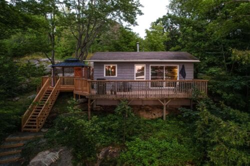 Open property gallery