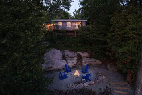 Open property gallery