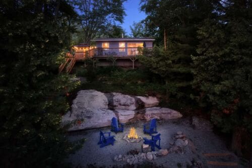 Open property gallery