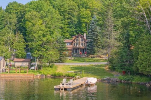 Open property gallery