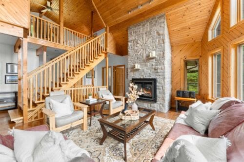 Open property gallery