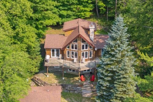 Open property gallery