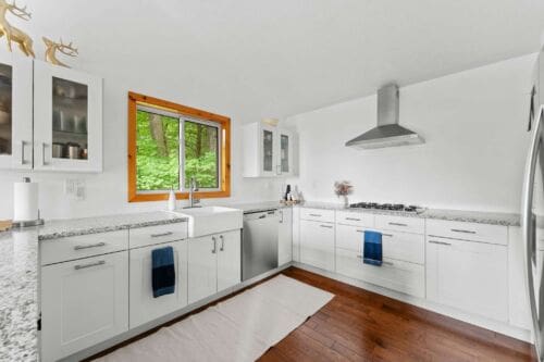 Open property gallery