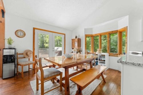 Open property gallery