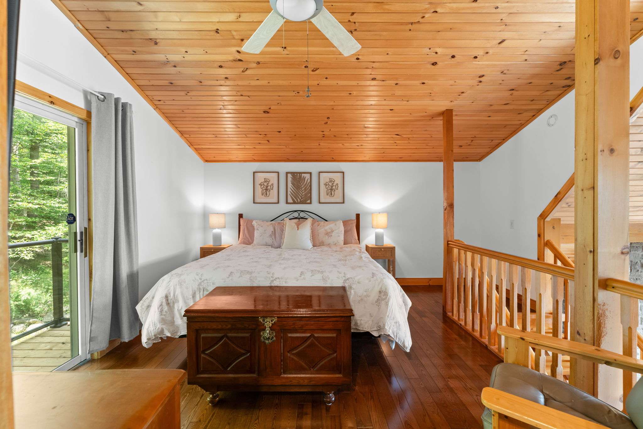 Open property gallery