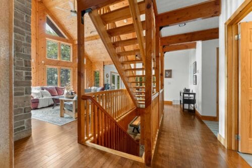 Open property gallery