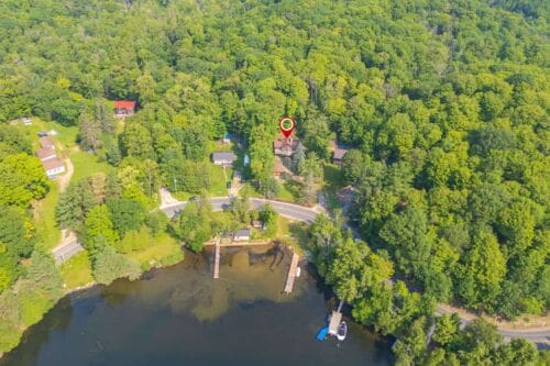 Open property gallery