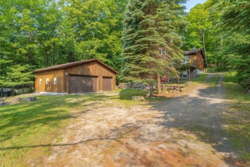 Open property gallery