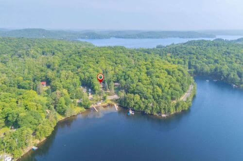 Open property gallery