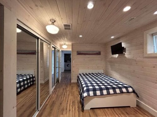 Open property gallery