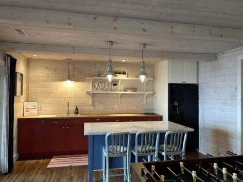 Open property gallery