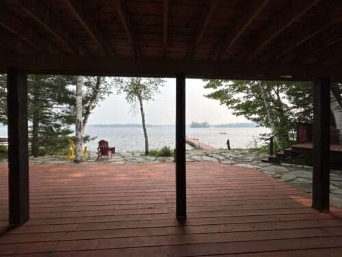 Open property gallery