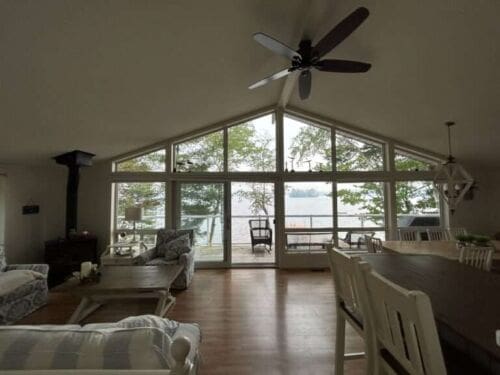 Open property gallery