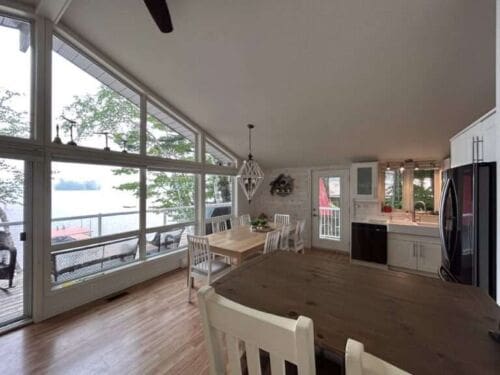 Open property gallery