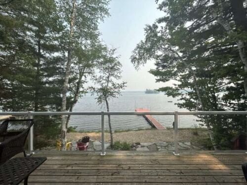 Open property gallery