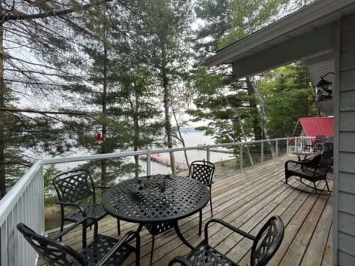 Open property gallery