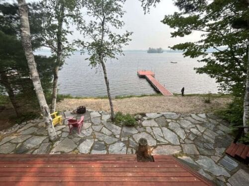 Open property gallery