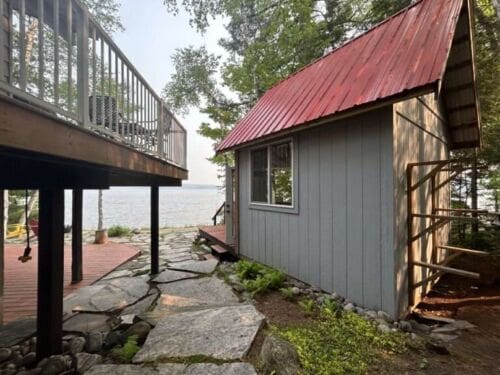 Open property gallery