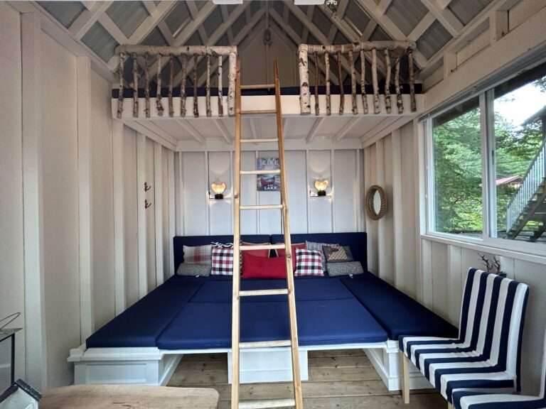 Open property gallery