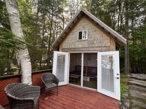 Open property gallery