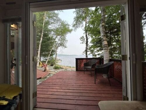 Open property gallery