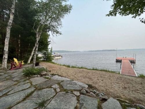 Open property gallery