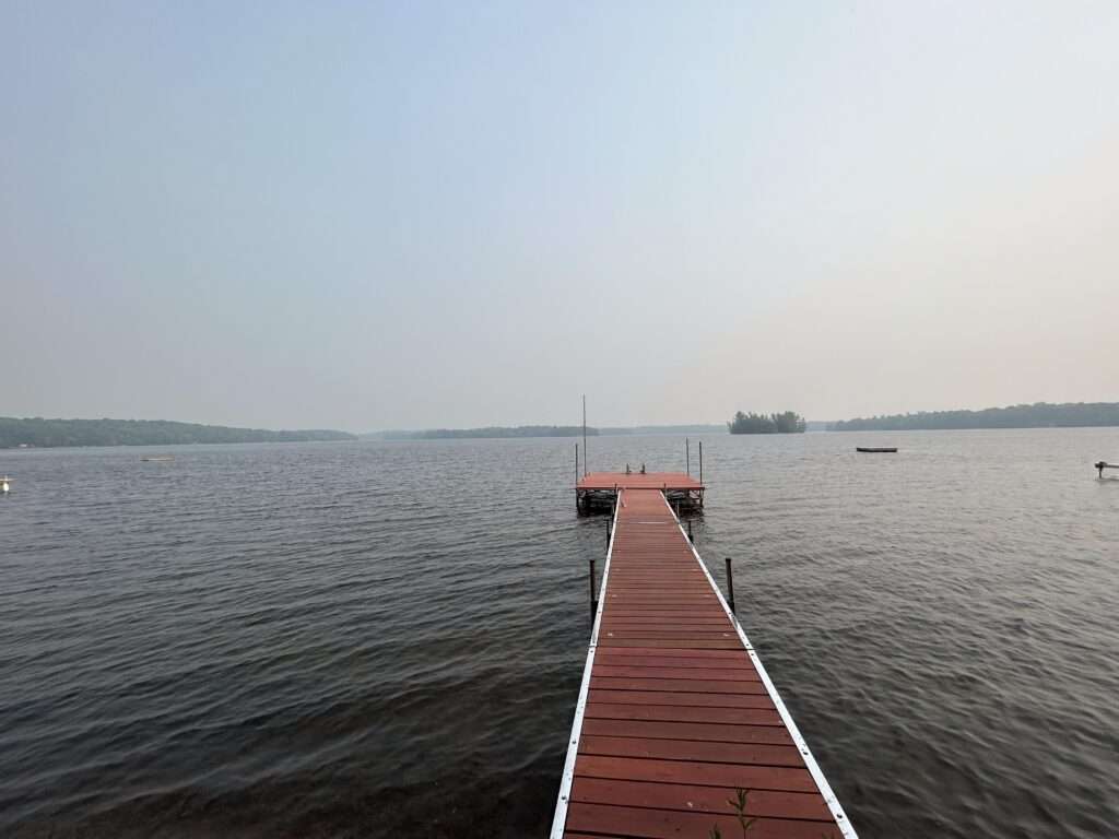 Open property gallery