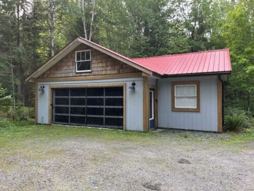 Open property gallery